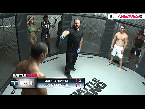 ❤️ Ultimate Fighter fucks gabadh tiro isla markiiba ka dib dagaal ee giraanta ️ Galmo ❤